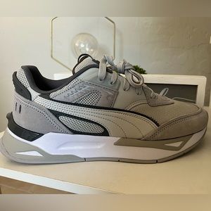 Puma Mirage sport remix